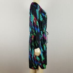 Charlie Jade Dashing Spring Dress Small